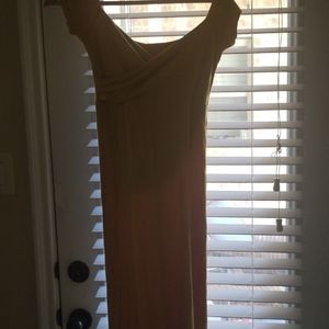 Maternity Gown